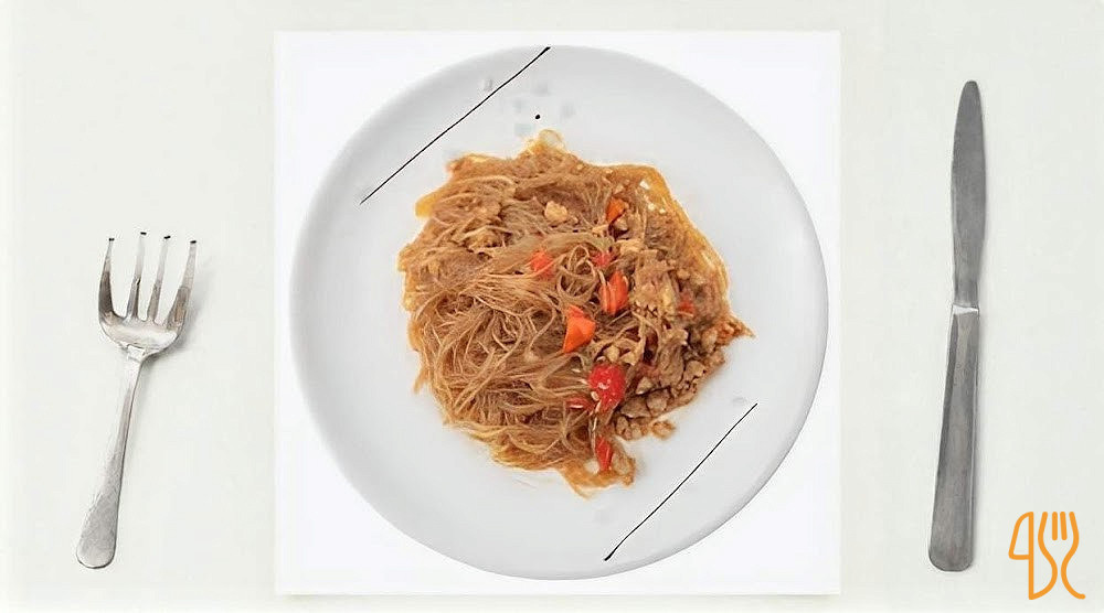 La Muraglia Cinese Essen
