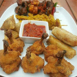 Owambe Comida