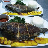 Owambe Comida