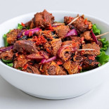 Owambe Comida