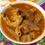 Owambe Comida