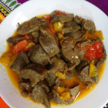 Owambe Nourriture