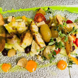 Roberto Comida