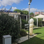 Squisitia Außen