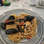 La Piazza Pizzeria Comida