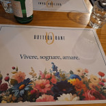 Bottega Dani Carta
