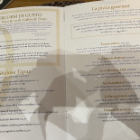 Bottega Dani Carta