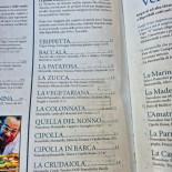 Bottega Dani Carta