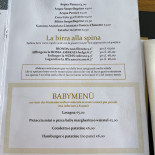 Bottega Dani Carta