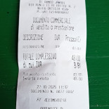 Nuovo Peperosa Carta