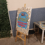 Nuovo Peperosa Carta