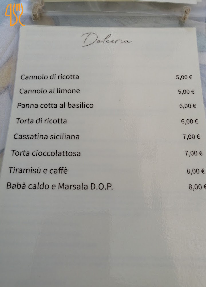 Nuovo Peperosa Carta