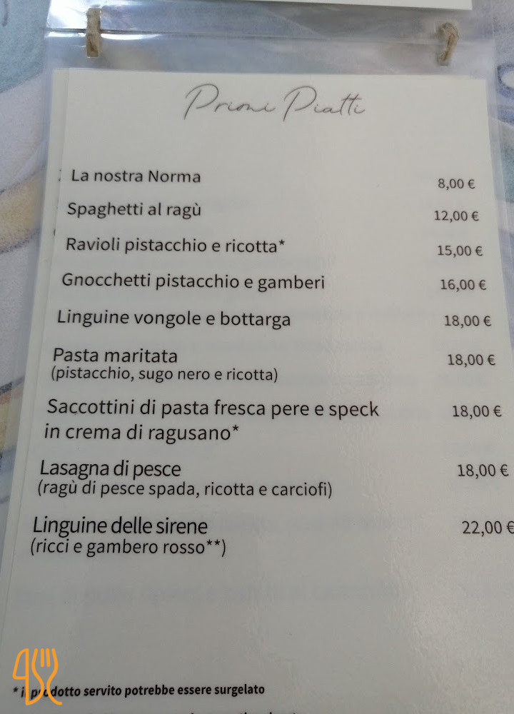 Nuovo Peperosa Carta