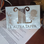 L'altra Tappa Carte