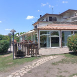 L'altra Tappa Extérieur