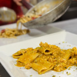 L'altra Tappa Comida