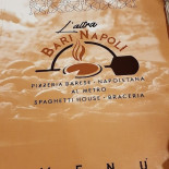 L'altra Bari Napoli Boisson