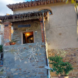 Il Conventino Außen