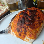 Altrove Comida