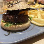 Altrove Food