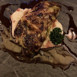 Altrove Food