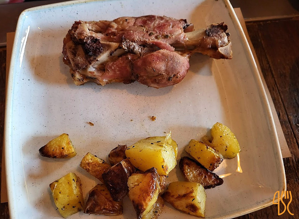 Altrove Essen