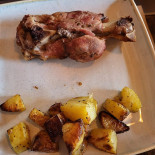 Altrove Essen