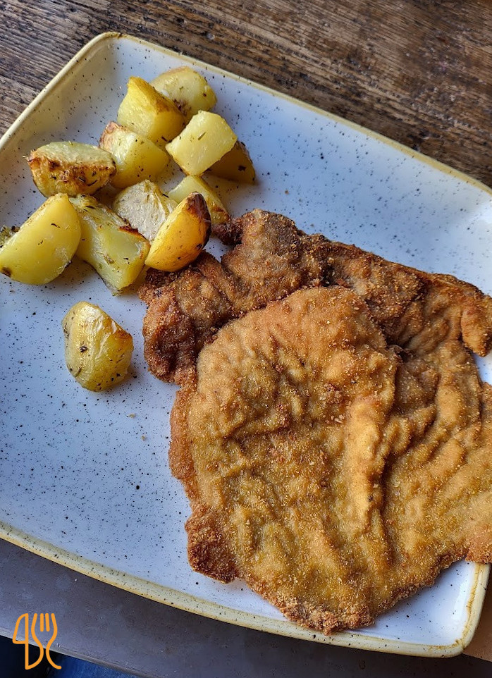 Altrove Essen