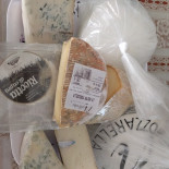 L'agricola Speisekarte
