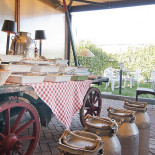 L'agricola Außen