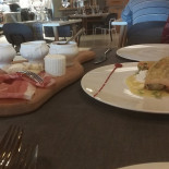 L'agricola Getränk