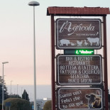L'agricola Extérieur