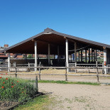 L'agricola Extérieur