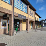 L'agricola Extérieur