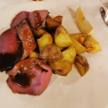 L'agricola Comida