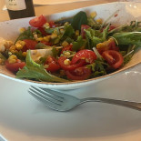 L'agricola Comida