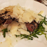 L'agricola Comida