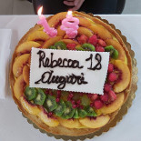 L'agricola Nourriture