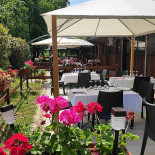 Hostaria Germoglio Extérieur