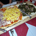 Hostaria Germoglio Essen