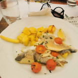Hostaria Germoglio Essen