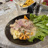 Hostaria Germoglio Essen