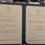 Lino Bistrot E Carte