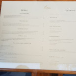 Lino Bistrot E Carte