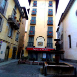 Goss Quality Burger (bergamo Alta) Extérieur