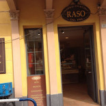 Panificio Raso Außen
