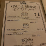 Antica Enoteca Carte