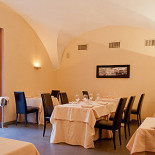 Palazzo Petrucci À l'intérieur