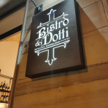 Il Bistrò Dei Dotti Carte