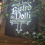 Il Bistrò Dei Dotti Carte